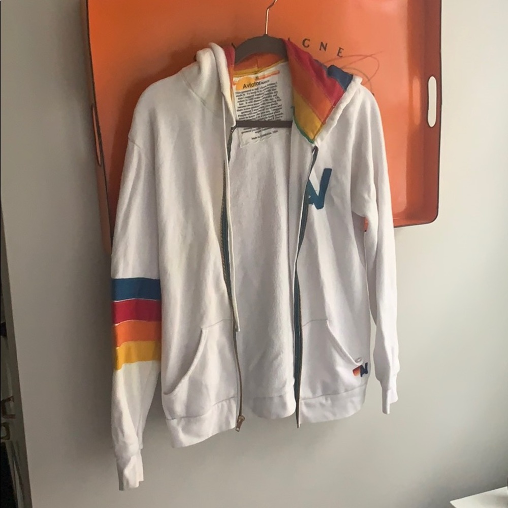 Aviator Nation Hoodie